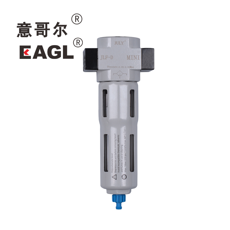 过滤器JLF-D-MINI